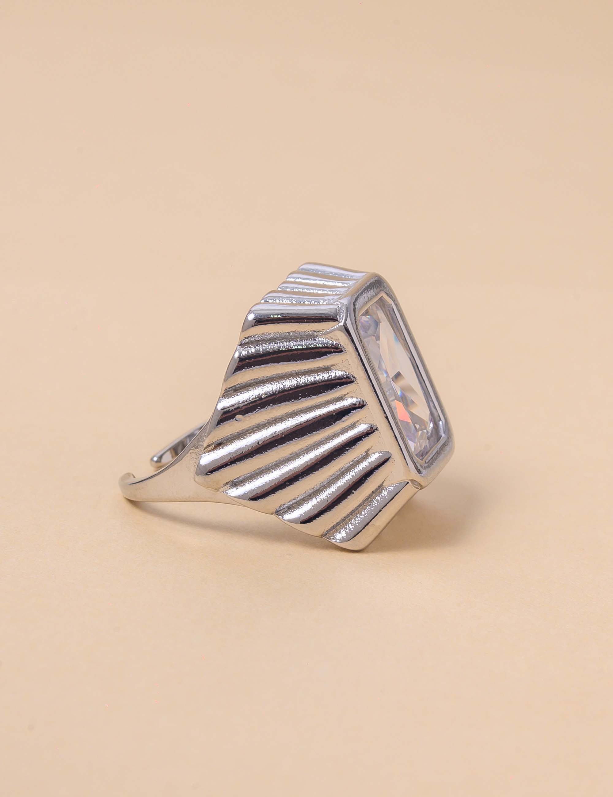 ANEL BIANCO CRISTAL QUADRADO - AN29134VO02