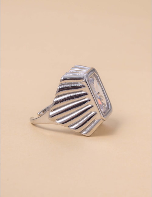 ANEL BIANCO CRISTAL QUADRADO - AN29134VO02