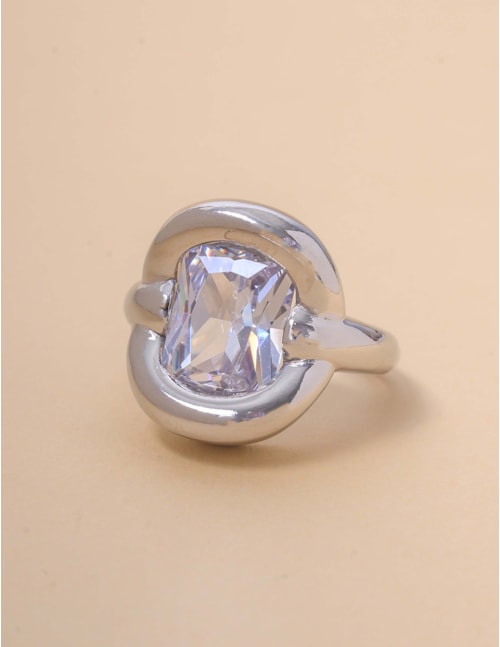 ANEL BIANCO CRISTAL RETANGULAR - AN29129VO02