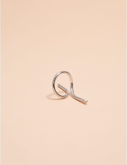 ANEL METAL BIANCO - AN2934VO02