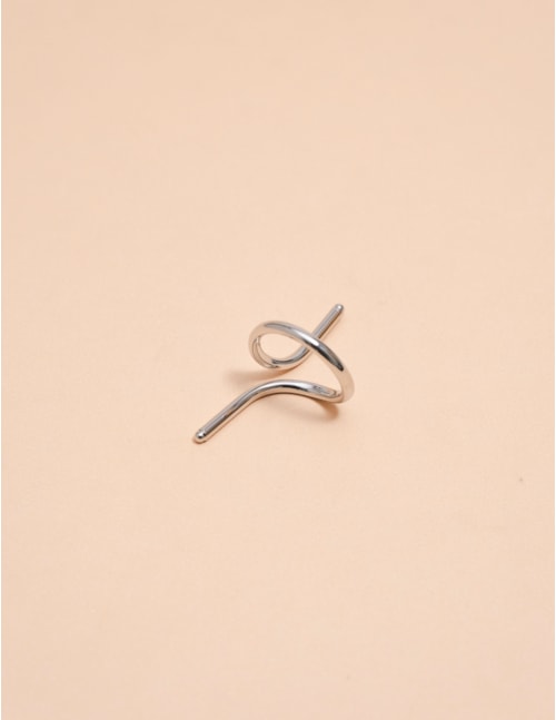 ANEL METAL BIANCO - AN2934VO02