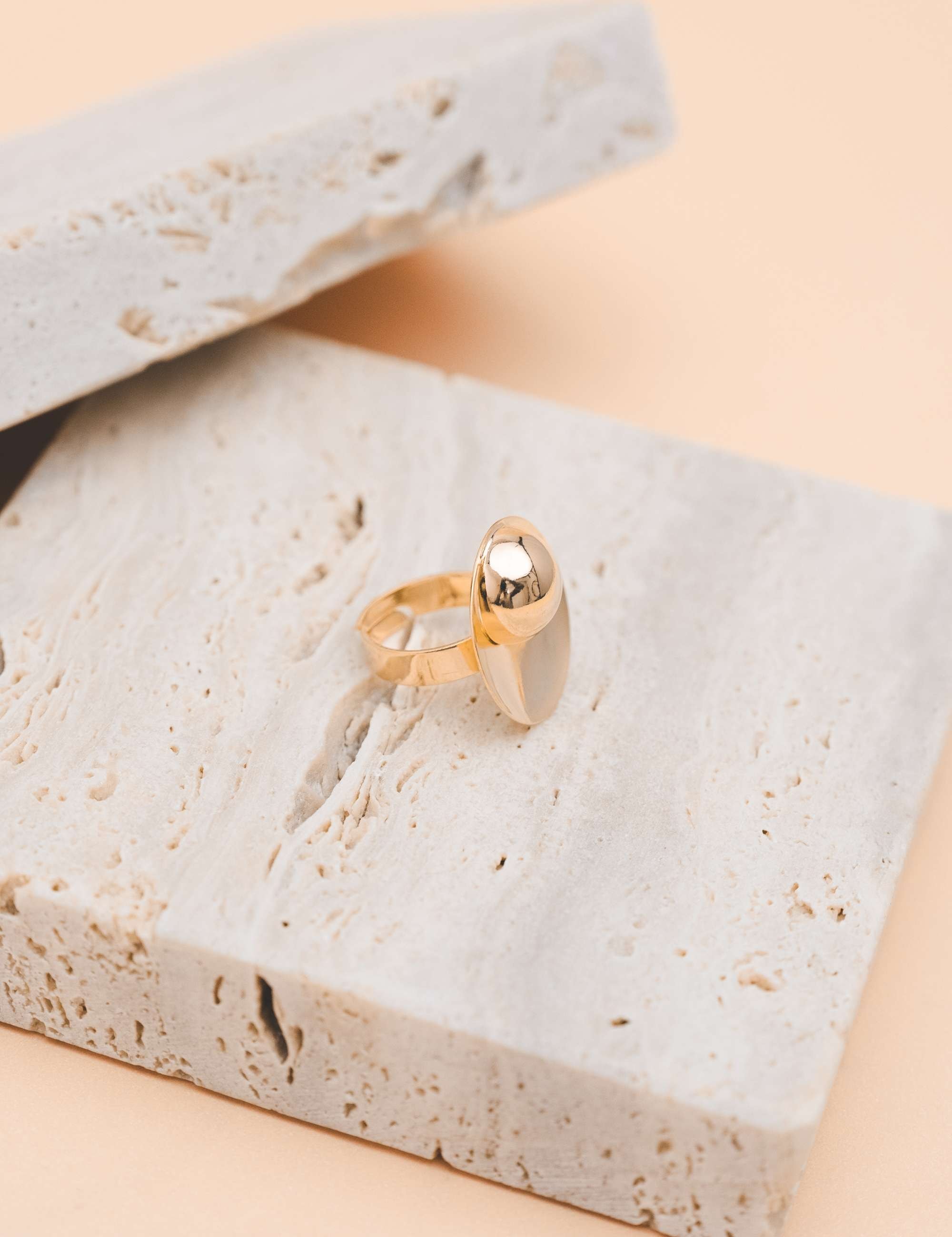 ANEL METAL GOLD - AN2403VO01