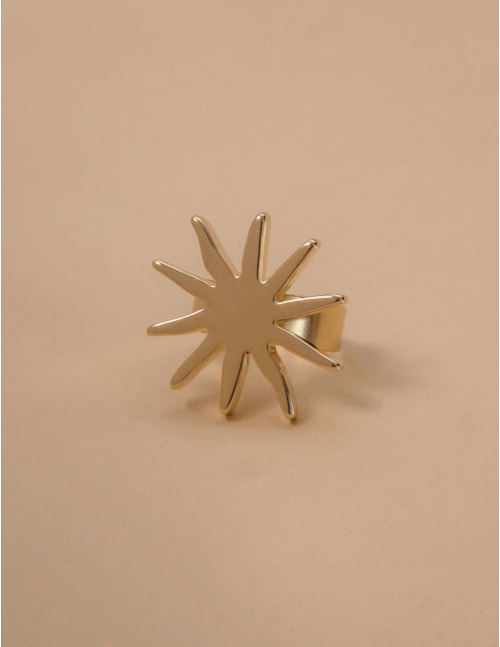 ANEL METAL OURO SOL - AN29085VO01