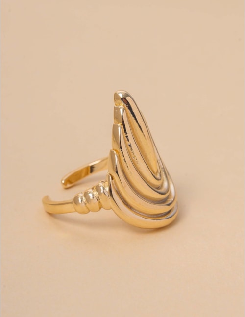 ANEL OURO HARMONIE - AN29132VO01