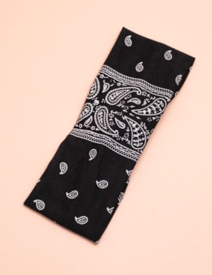 BANDANA DARK - LC3001VO05