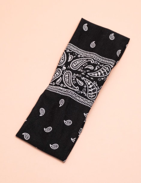 BANDANA DARK - LC3001VO05