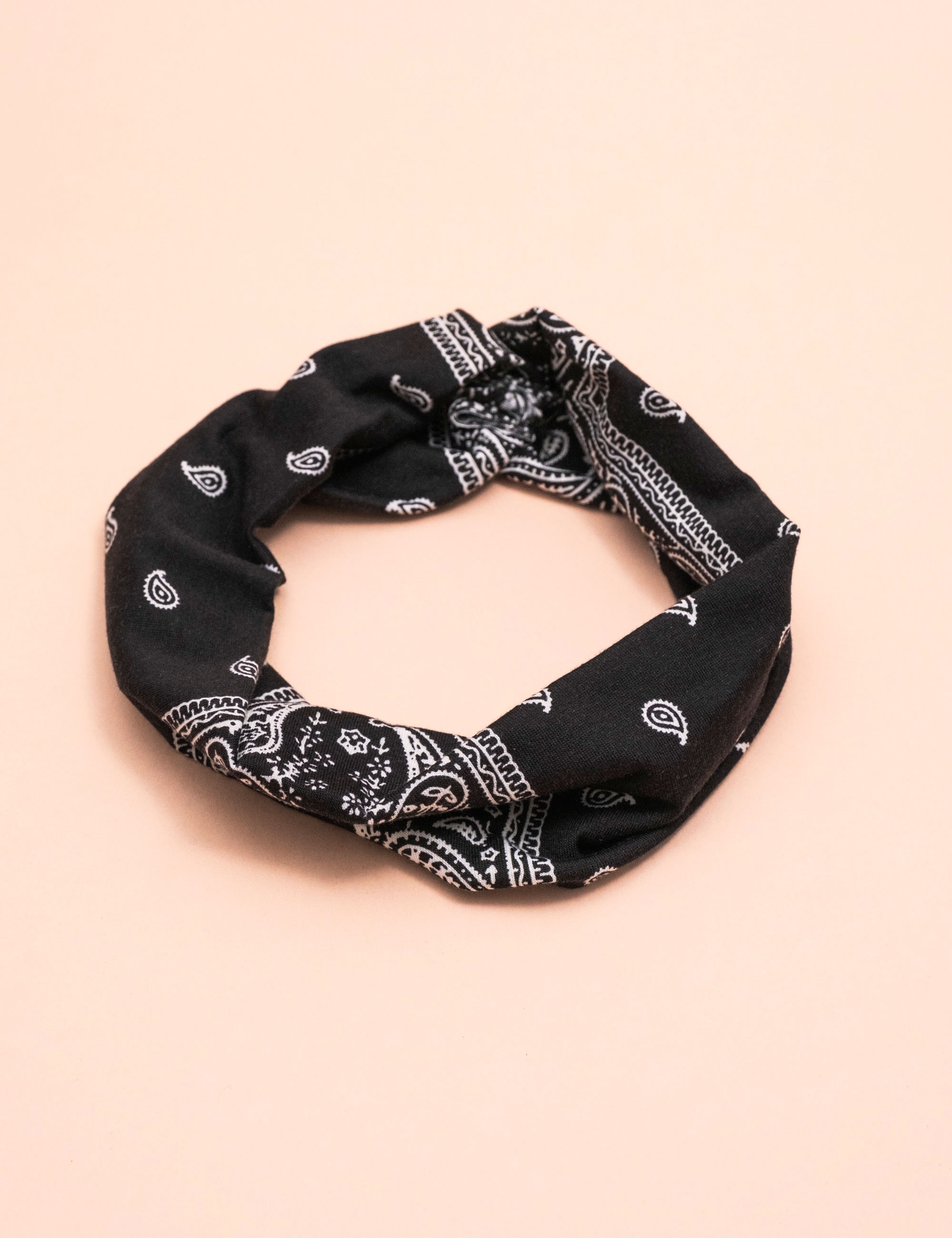 BANDANA DARK - LC3002VO05