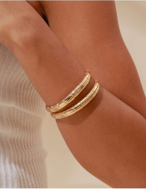 Bracelete Allegra Gold