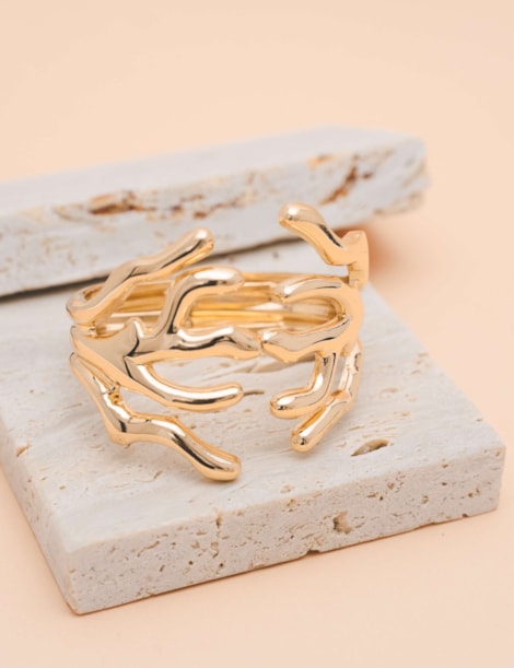 Bracelete Brisa Gold