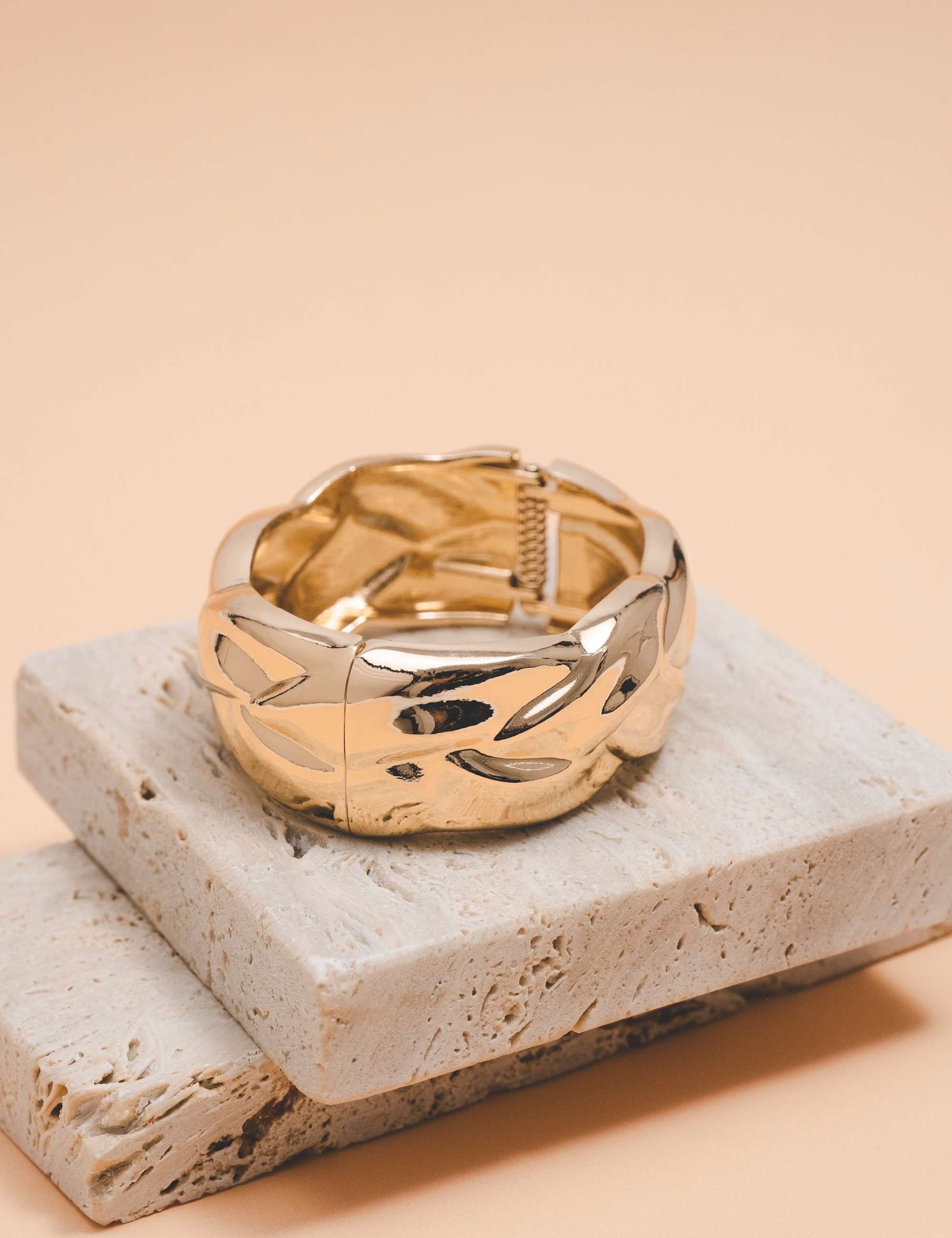 Bracelete Deusa Gold