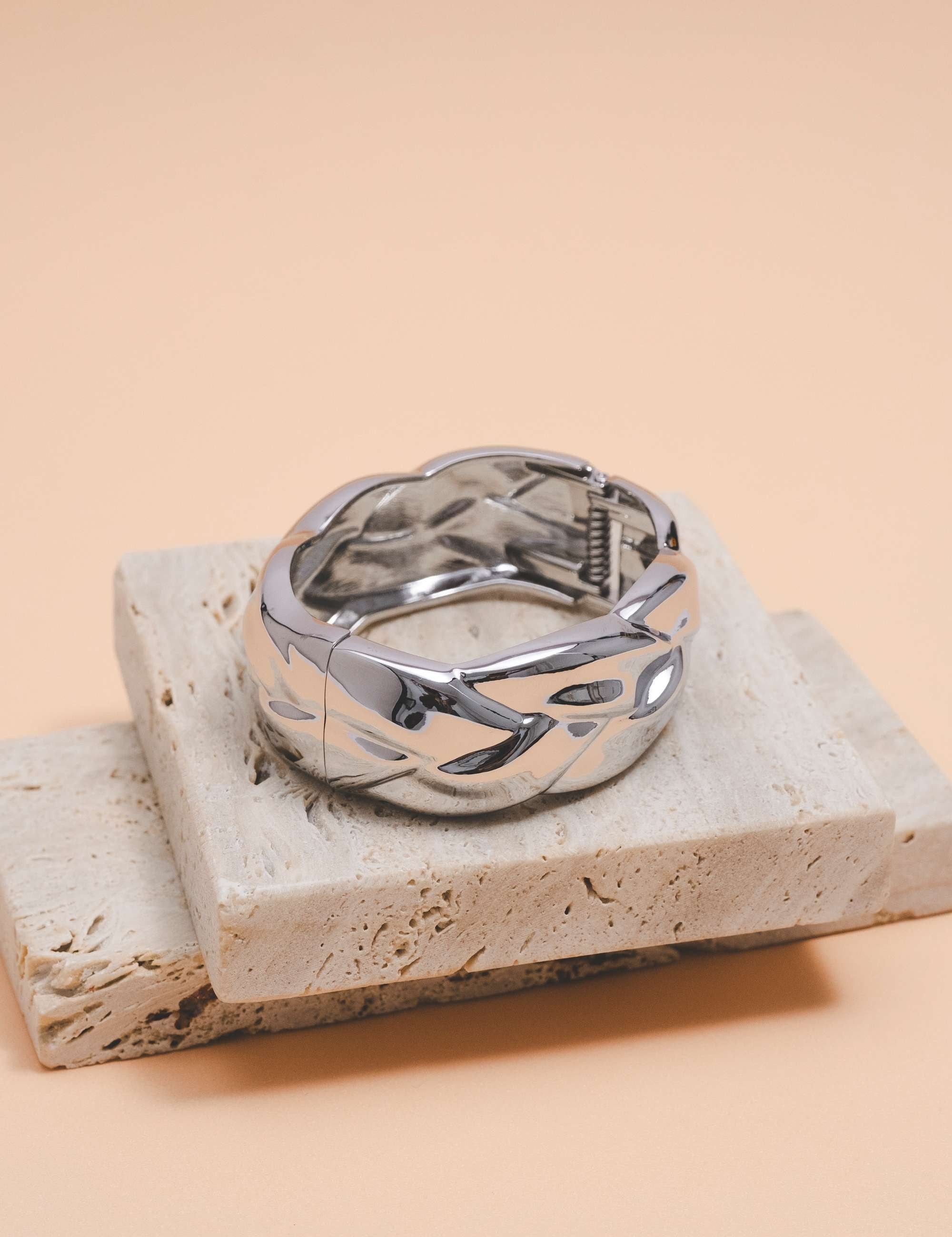 Bracelete Deusa SILVER