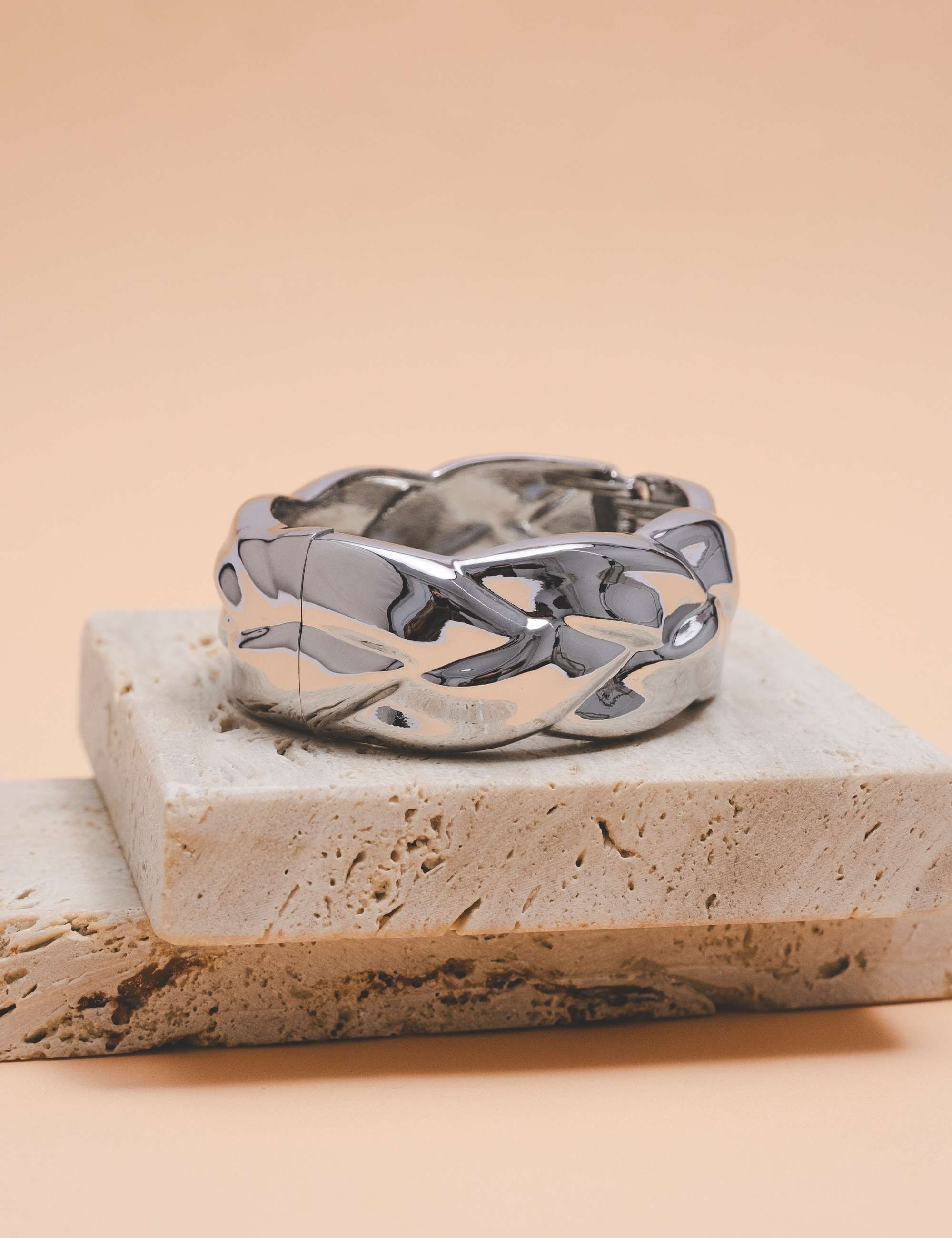 Bracelete Deusa SILVER