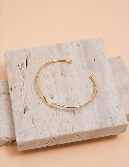 Bracelete Gold