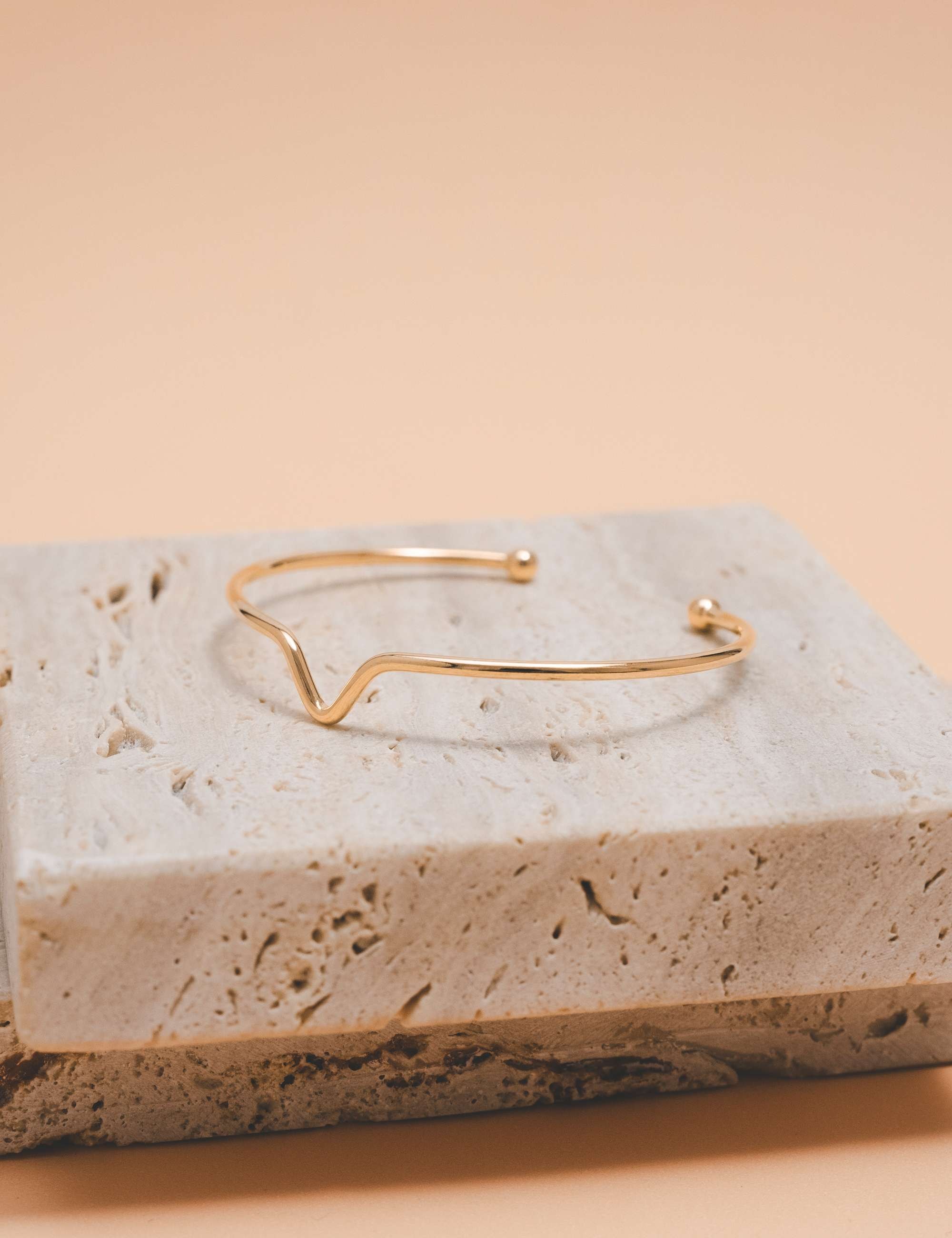 Bracelete Gold