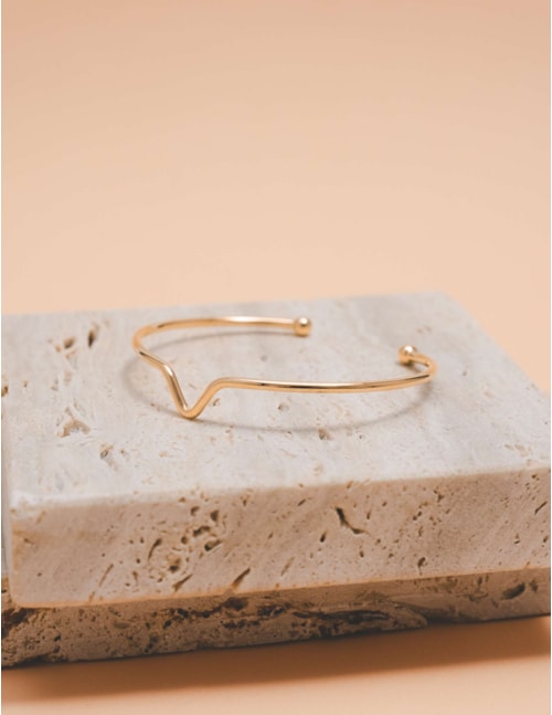 Bracelete Gold
