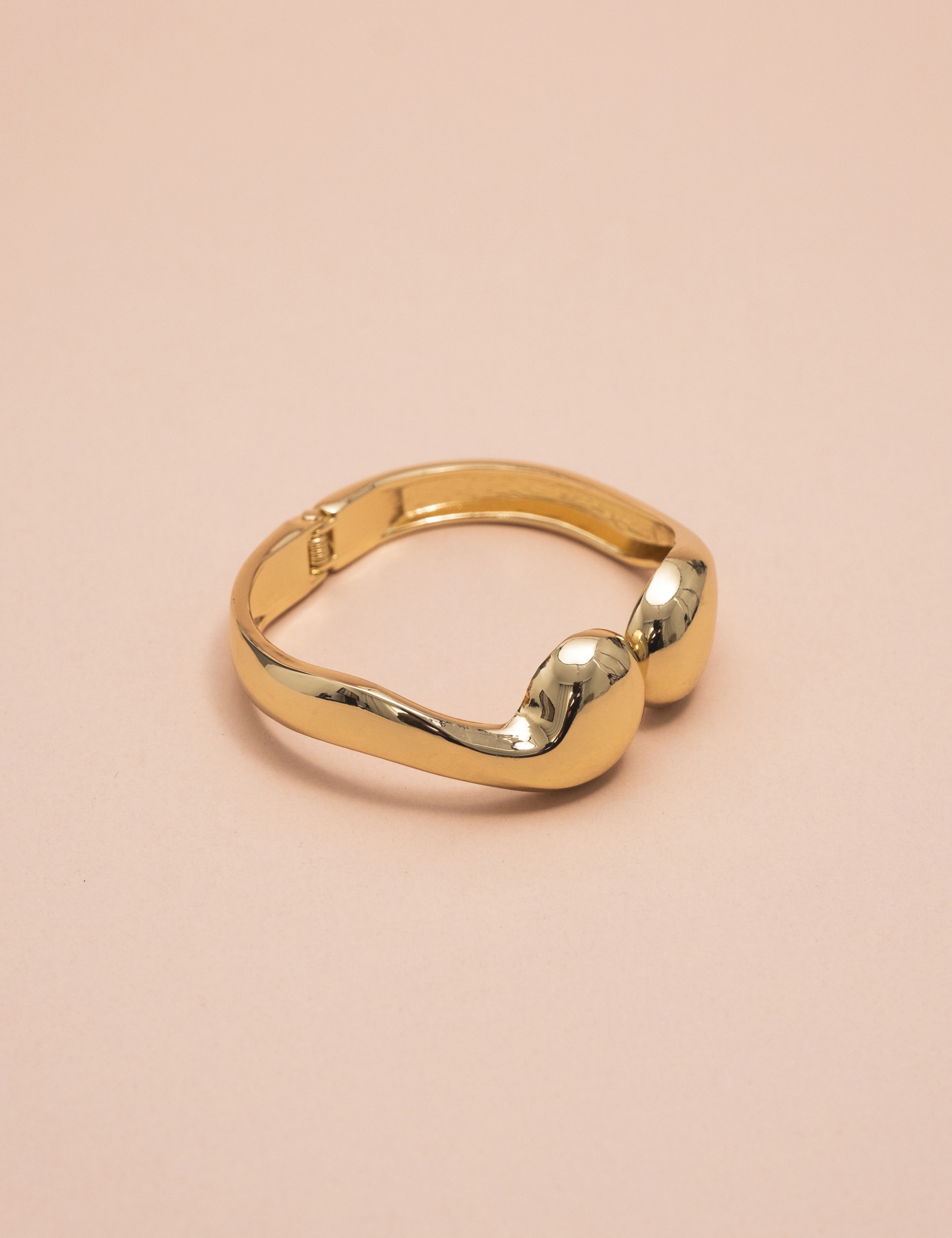 BRACELETE GOTA OURO - BC2967VO01