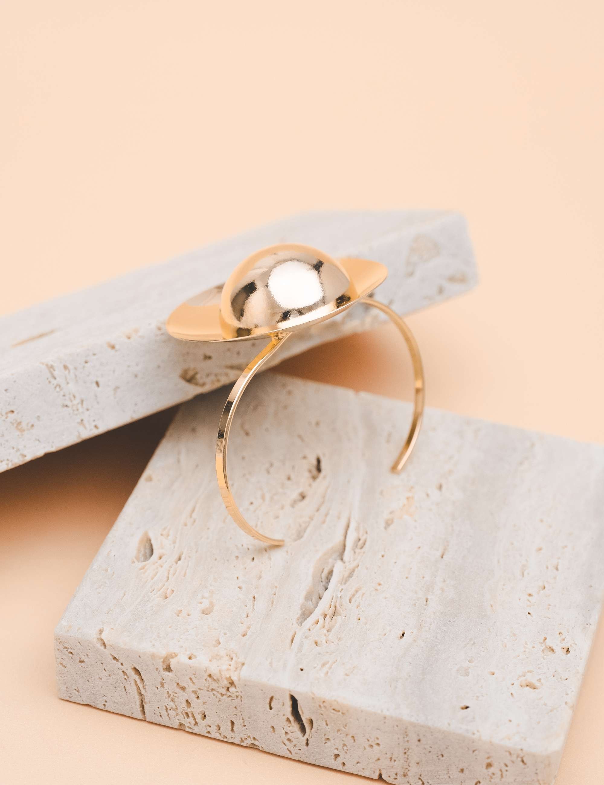 Bracelete Isla Gold
