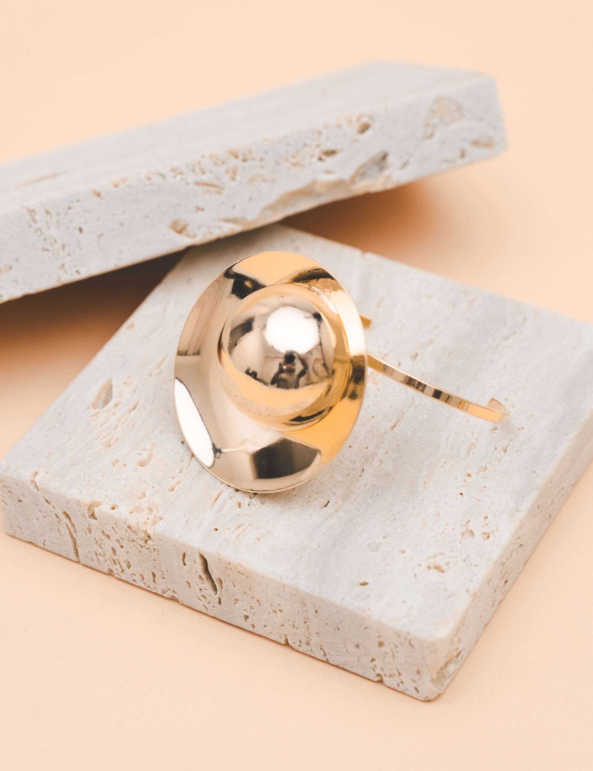 Bracelete Isla Gold