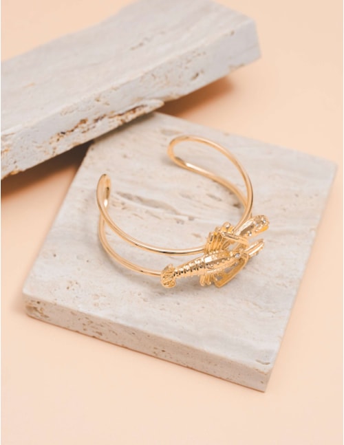 Bracelete Lagostini Gold