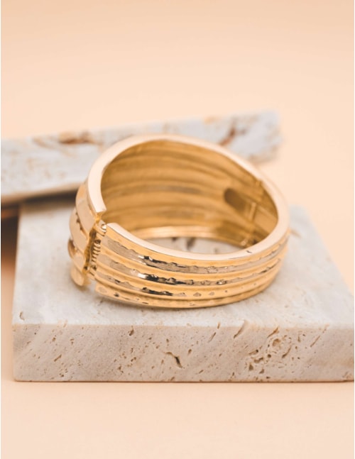 Bracelete Lana Gold