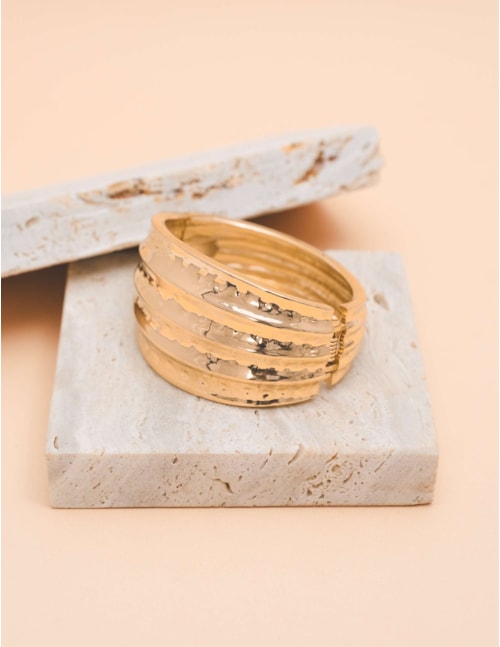 Bracelete Lana Gold