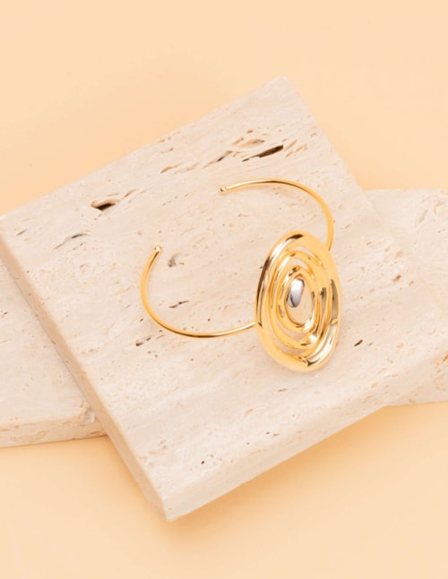 Bracelete Lena Duo