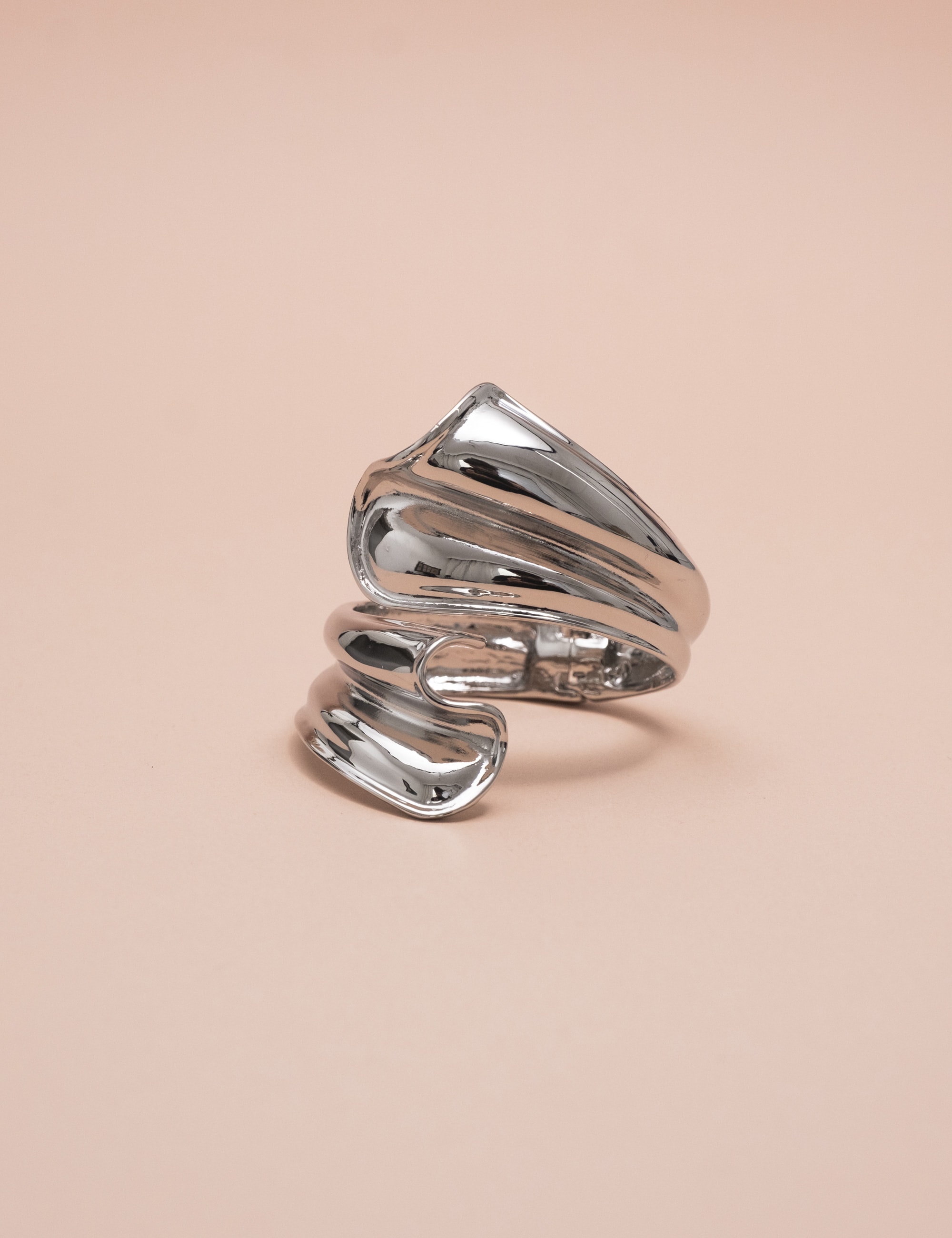 BRACELETE MAX BIANCO - BC2966VO02