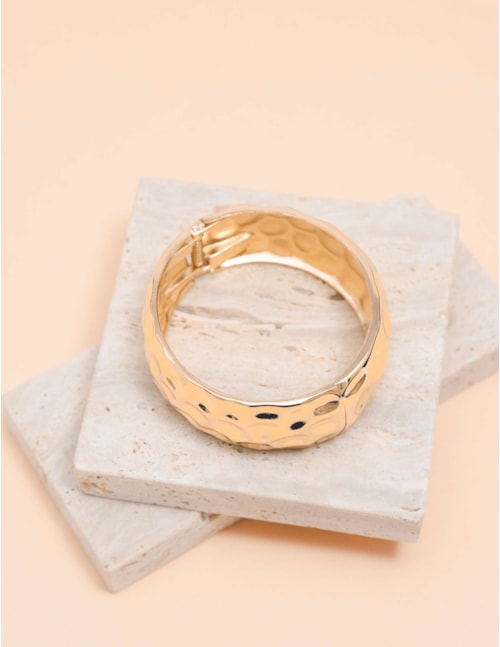 Bracelete Melissa Gold