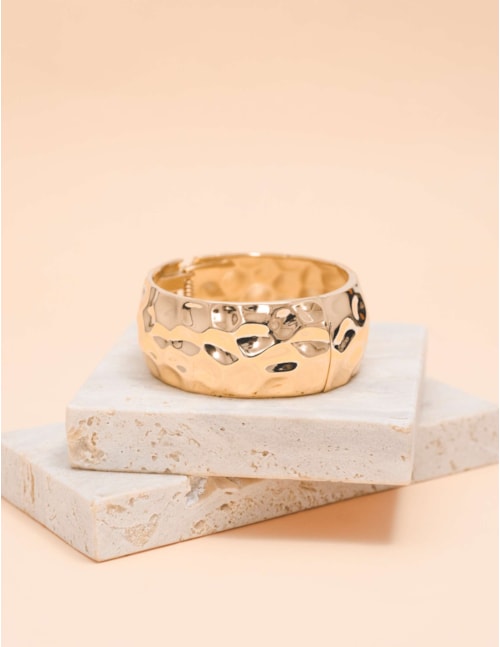Bracelete Melissa Gold