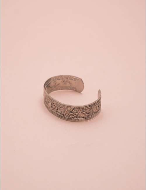 BRACELETE METAL - BC29042V001