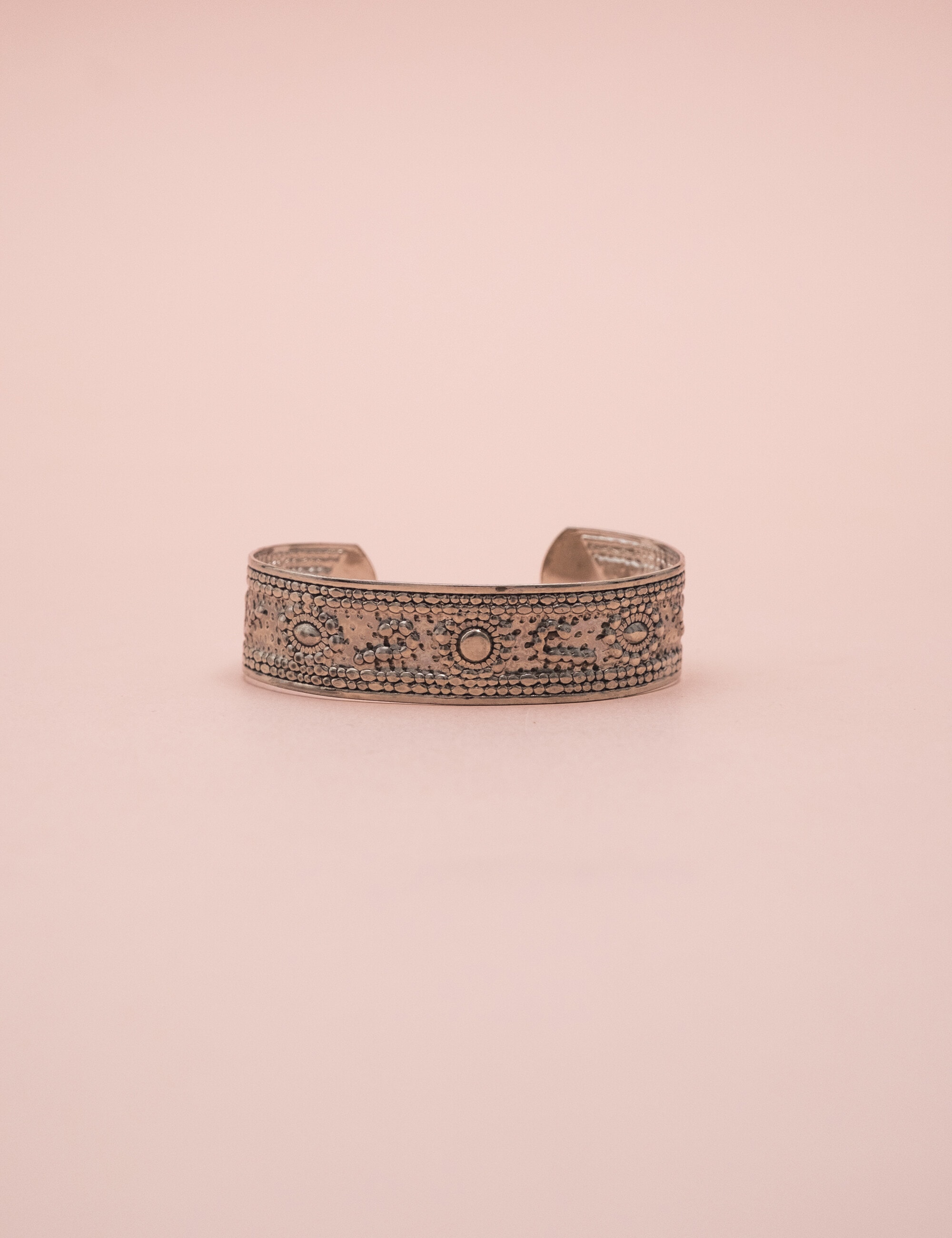BRACELETE METAL - BC29042V001