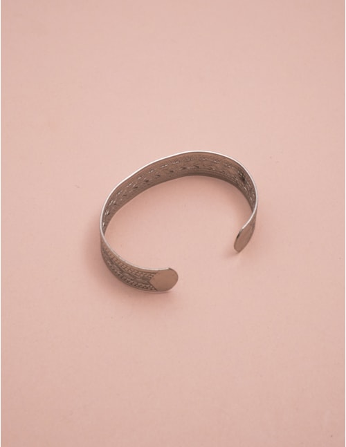BRACELETE METAL - BC29042V007