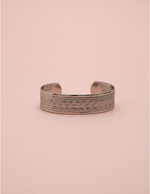 BRACELETE METAL - BC29042V007
