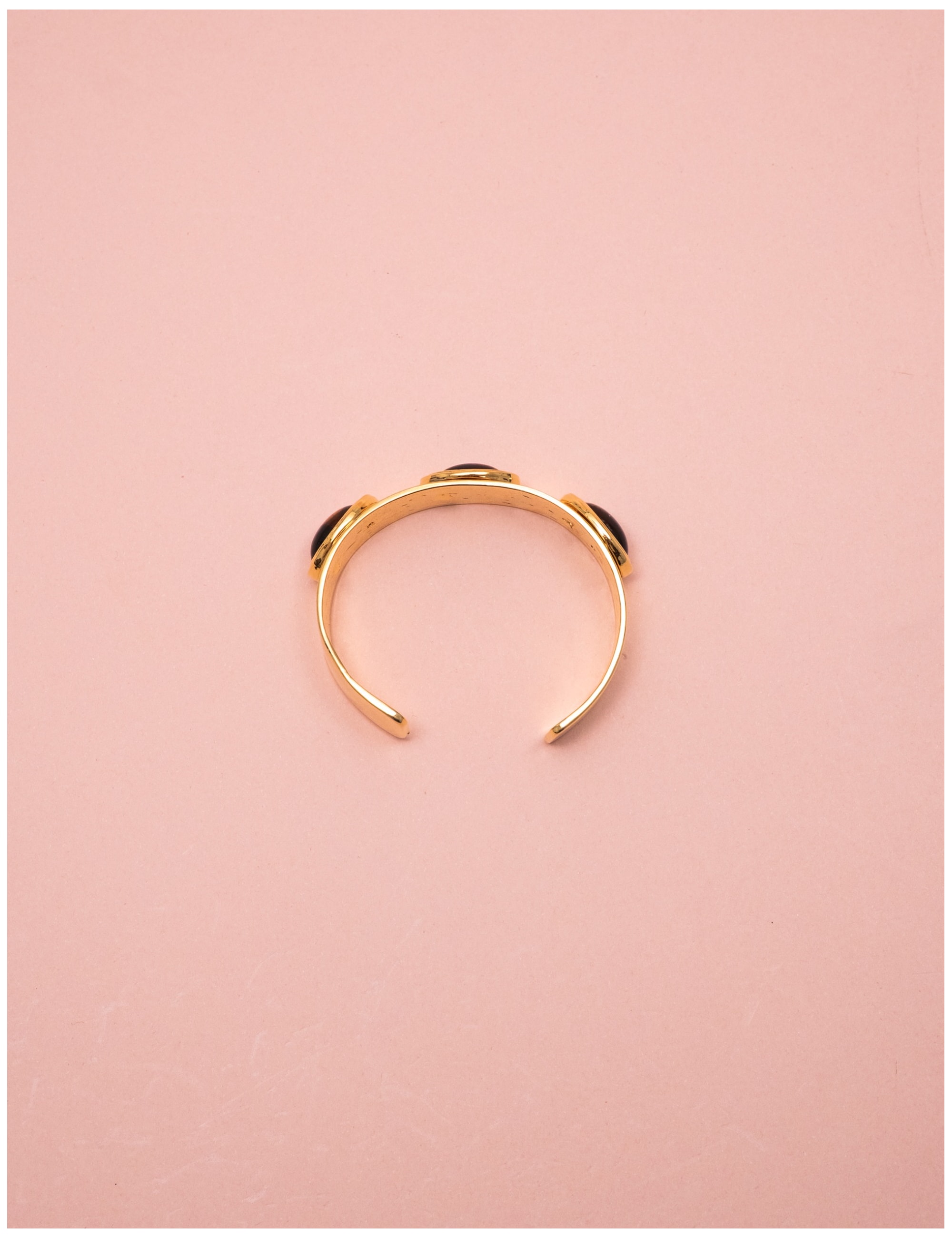 BRACELETE OURO TARTARUGA - PU29014VO20