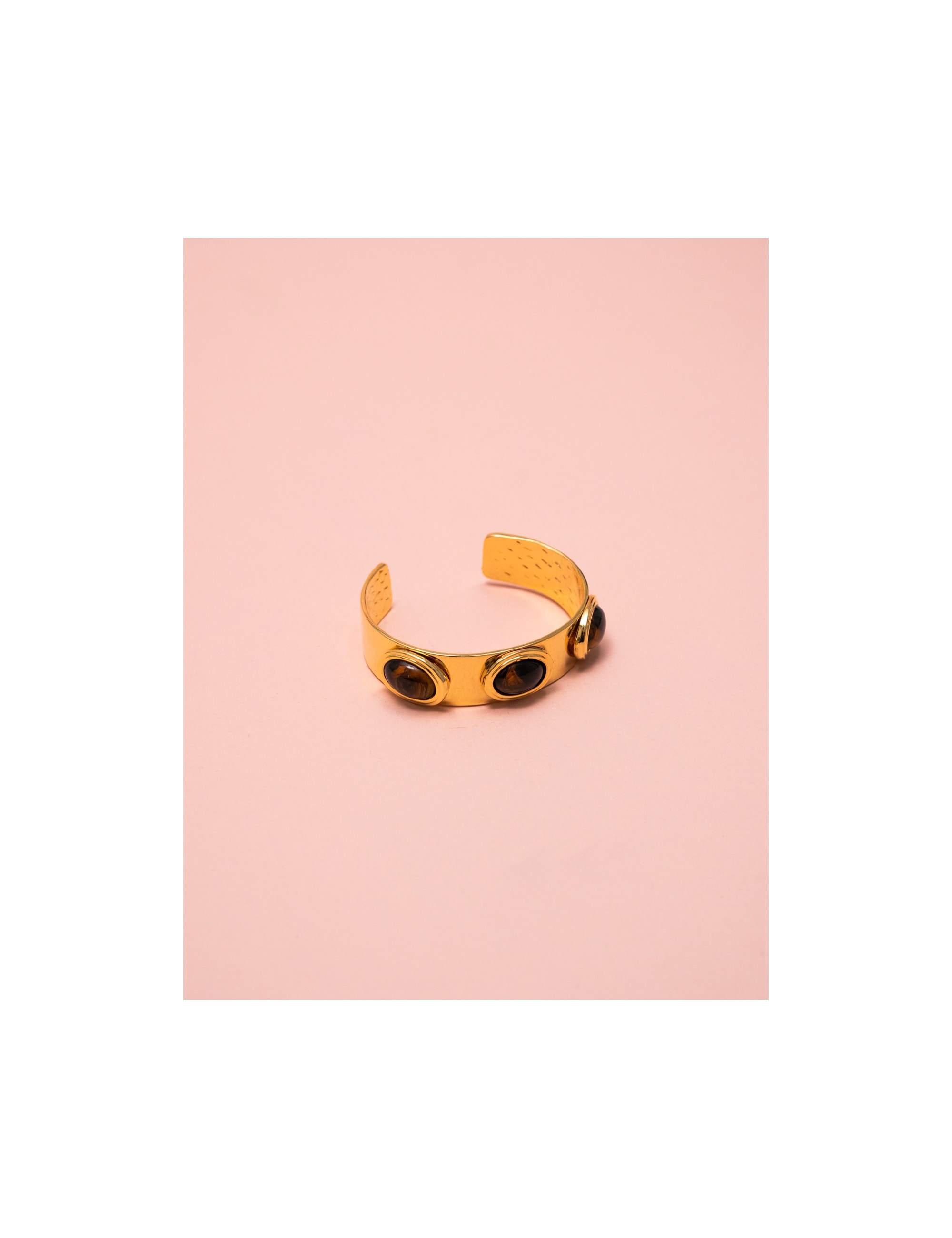 BRACELETE OURO TARTARUGA - PU29014VO20