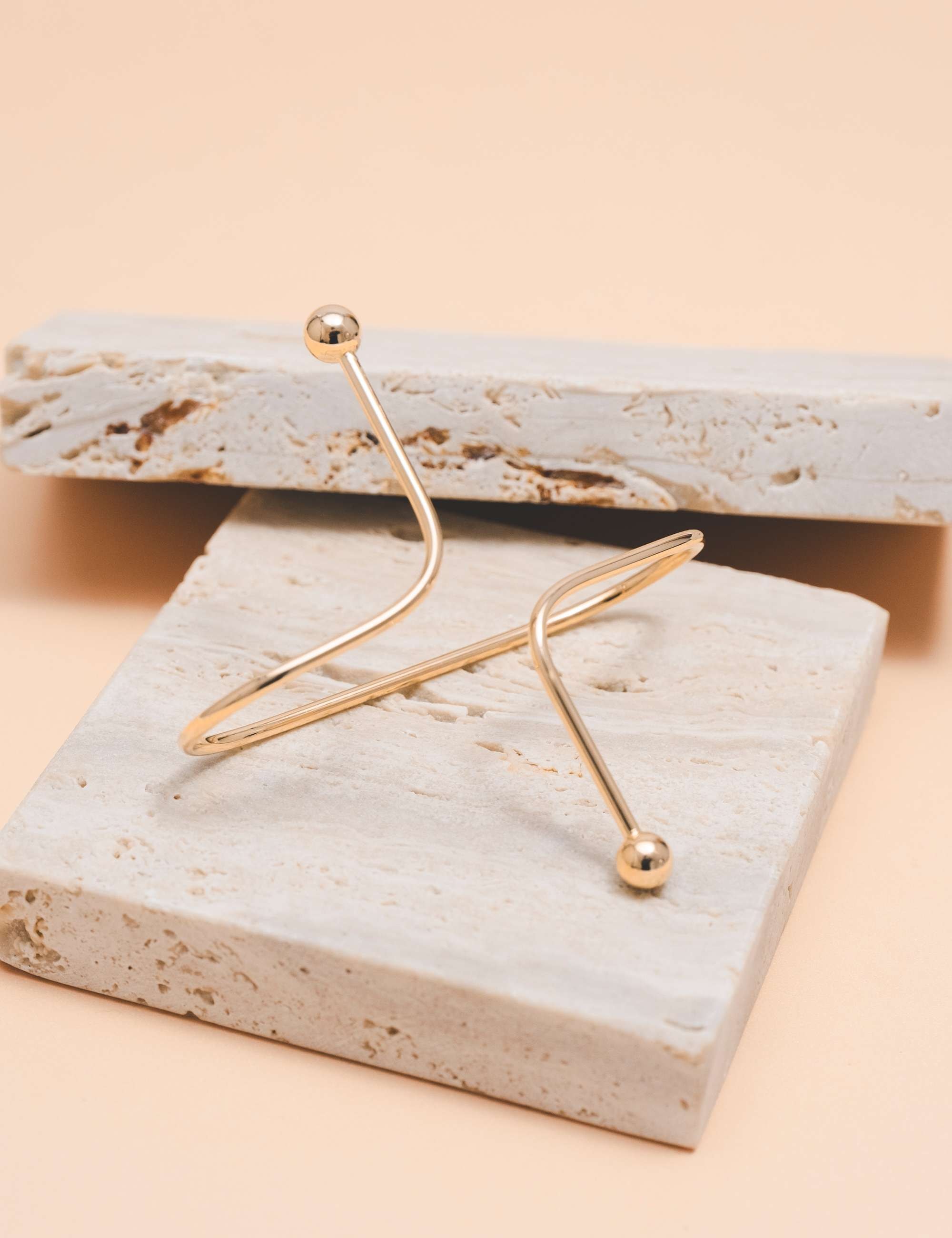 Bracelete Pietra Gold