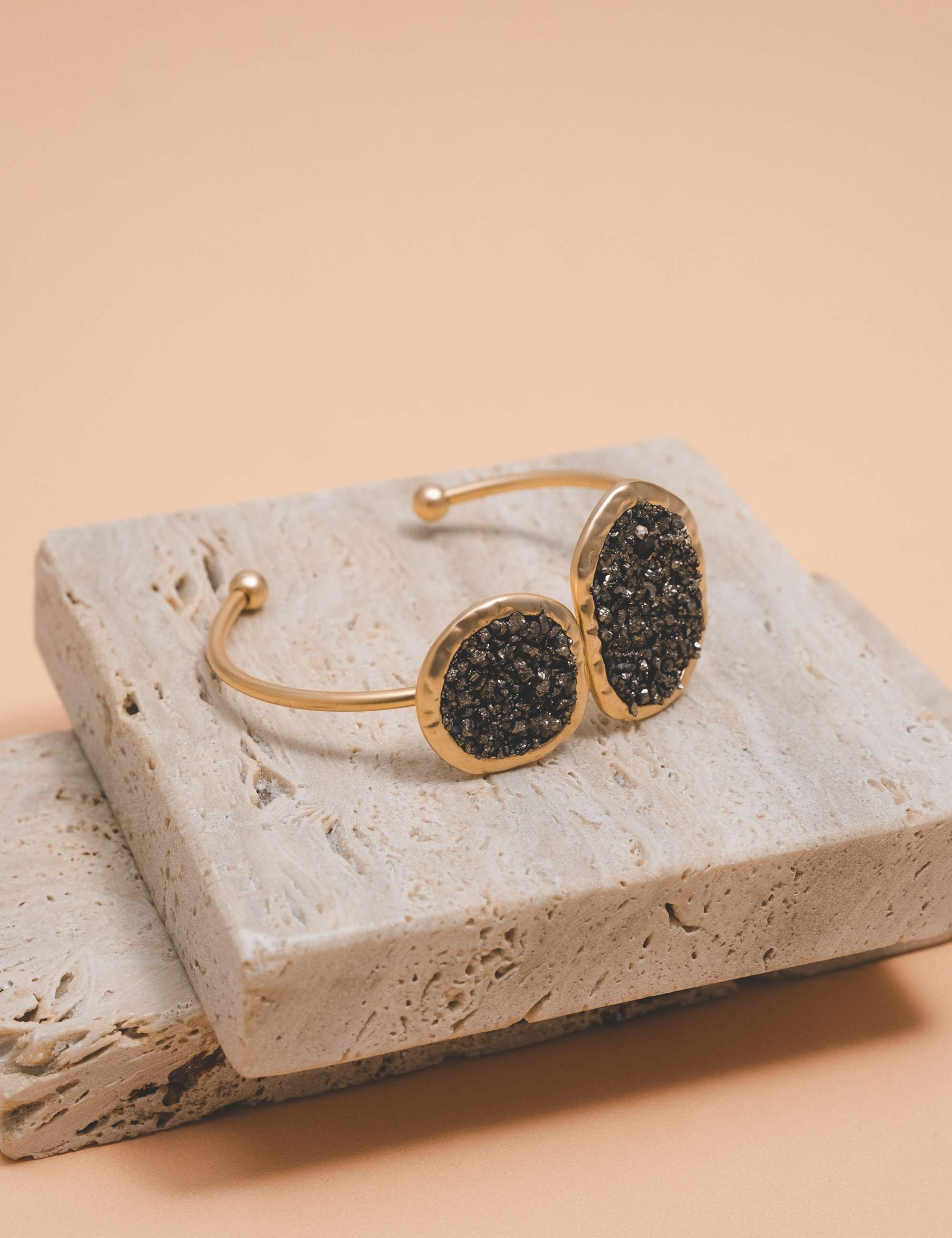 BRACELETE PIRITA OURO - BC2905VO01