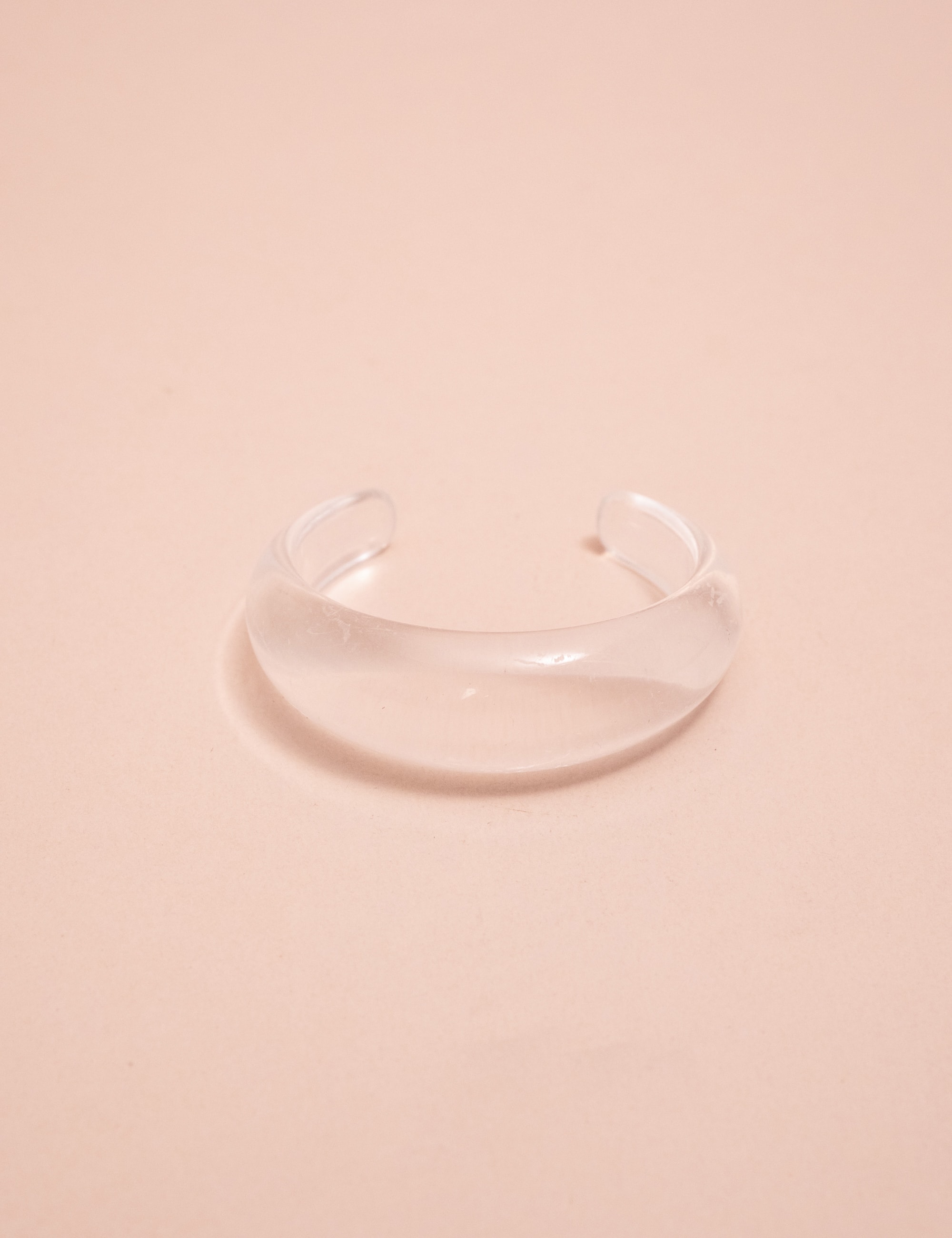 BRACELETE TRANSPARENTE - BC290147VO01