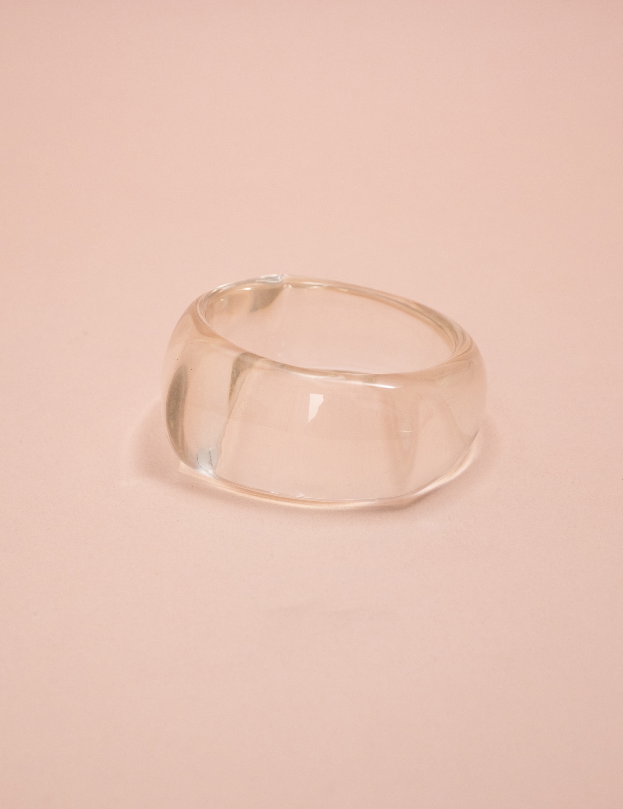 BRACELETE TRANSPARENTE - BC29028VO02