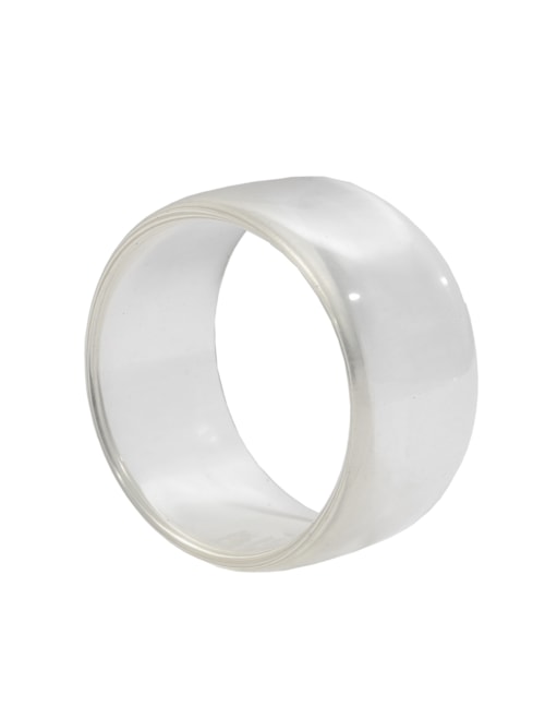 BRACELETE TRANSPARENTE - BC29028VO04