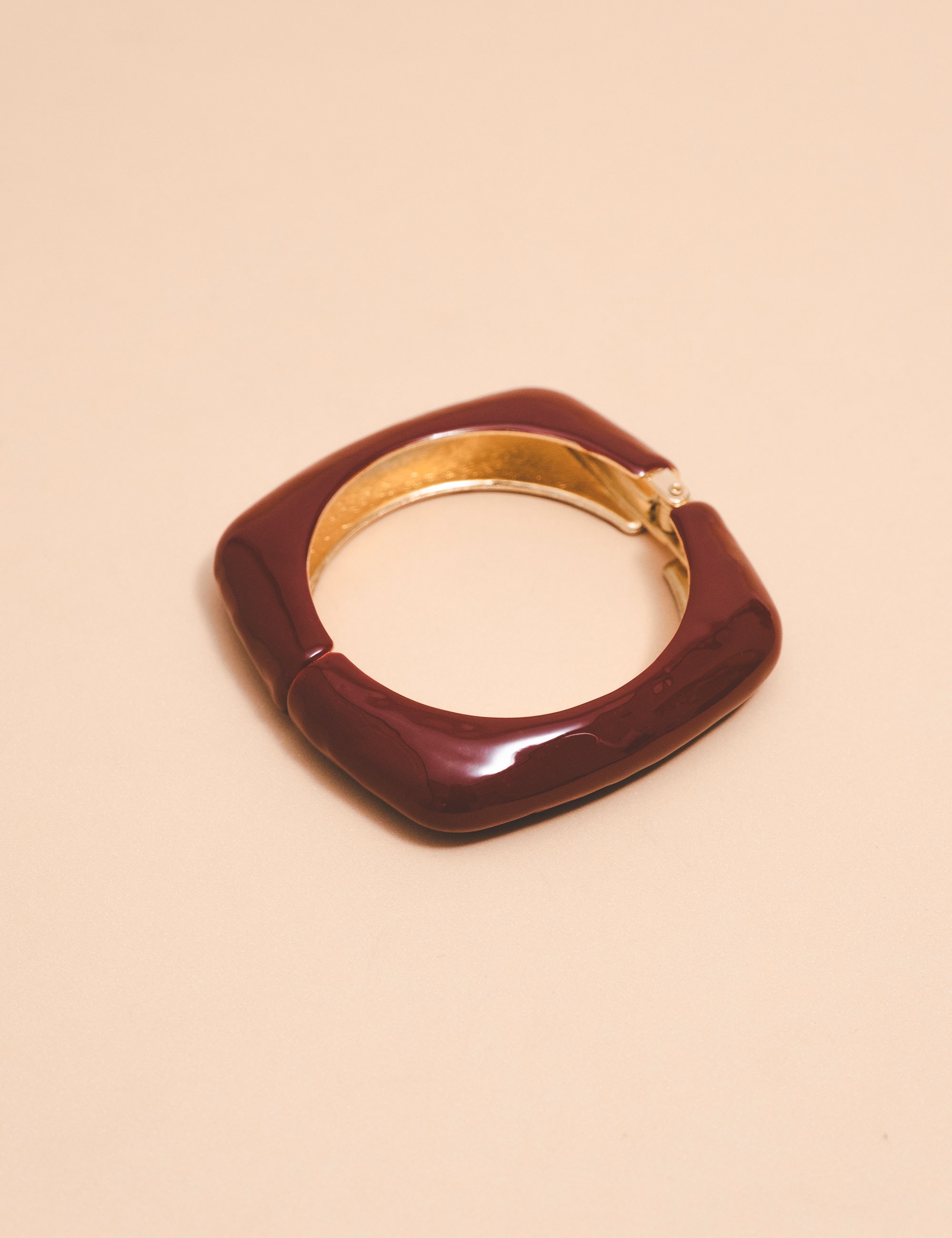 Bracelete Zara Cherry