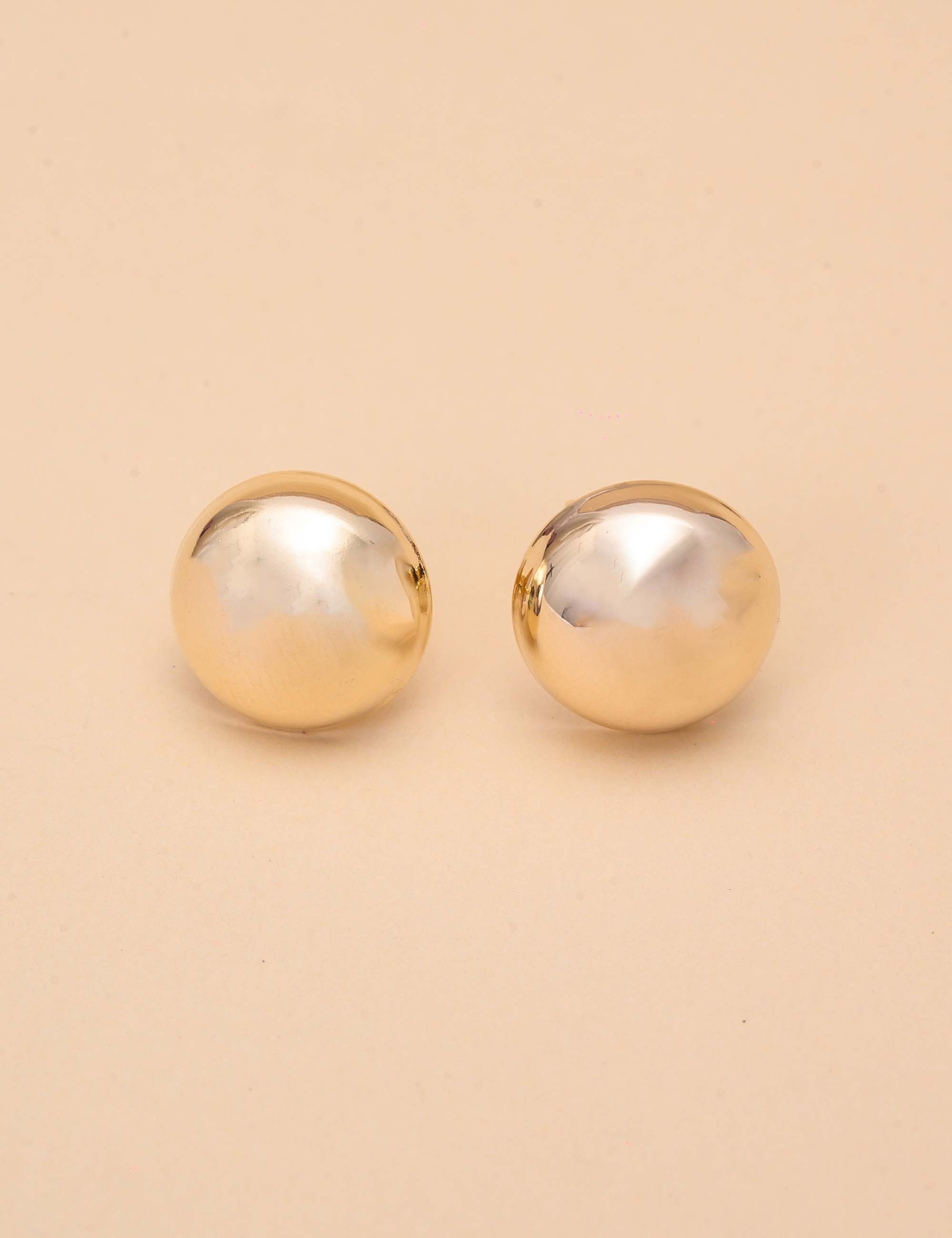 BRINCO ABAULADO REDONDO P - BR29294VO01