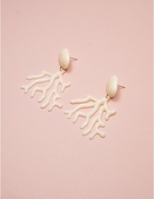 BRINCO ALGA MARINHA OFF WHITE - BR2198VO02