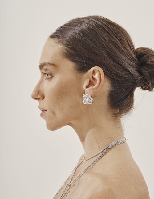 BRINCO BIANCO CRISTAL QUADRADO - BR29267VO02