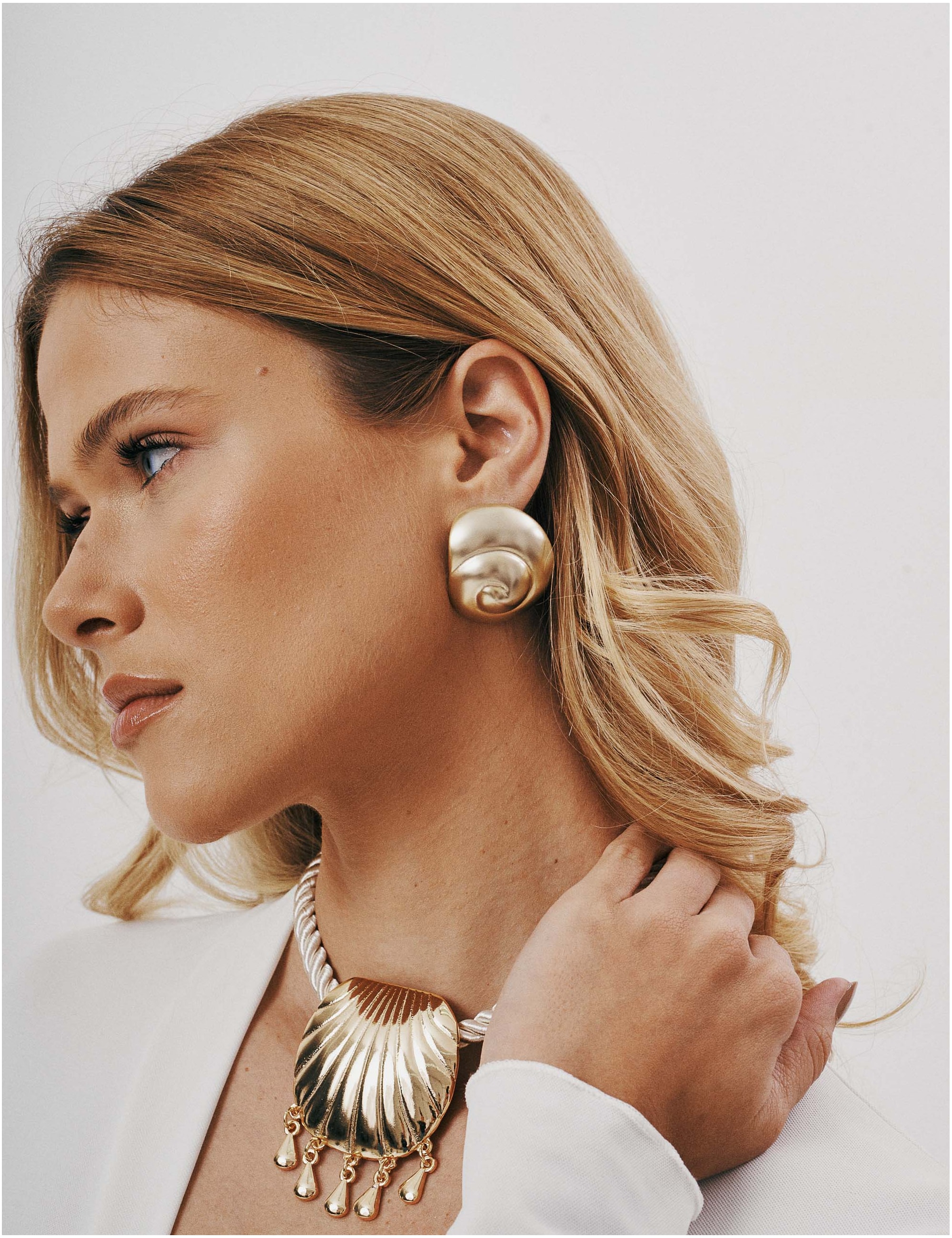 BRINCO CONCHA FOSCO - BR2610VO01