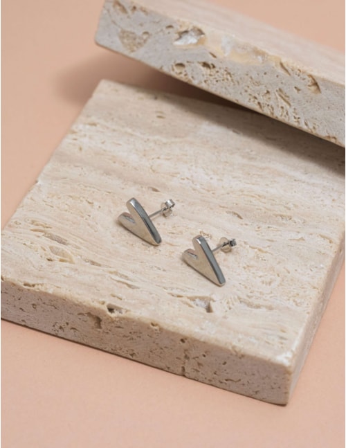 BRINCO CORAÇÃO BIANCO - BR2994VO02