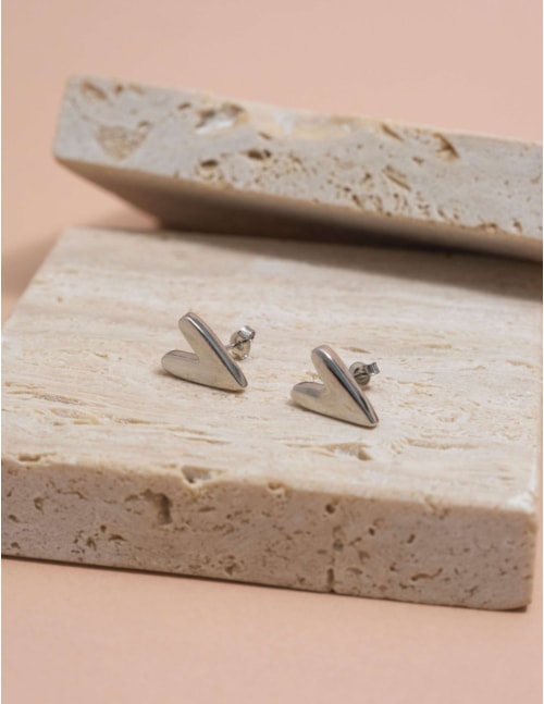 BRINCO CORAÇÃO BIANCO - BR2994VO02