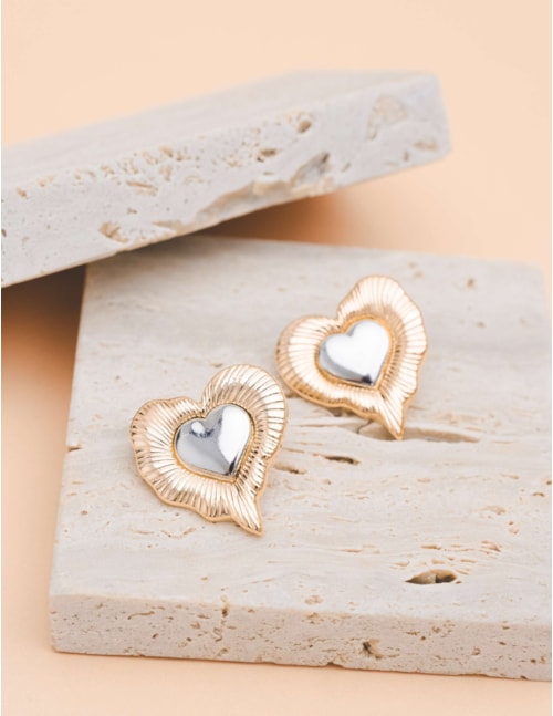 BRINCO CORAÇÃO DUO