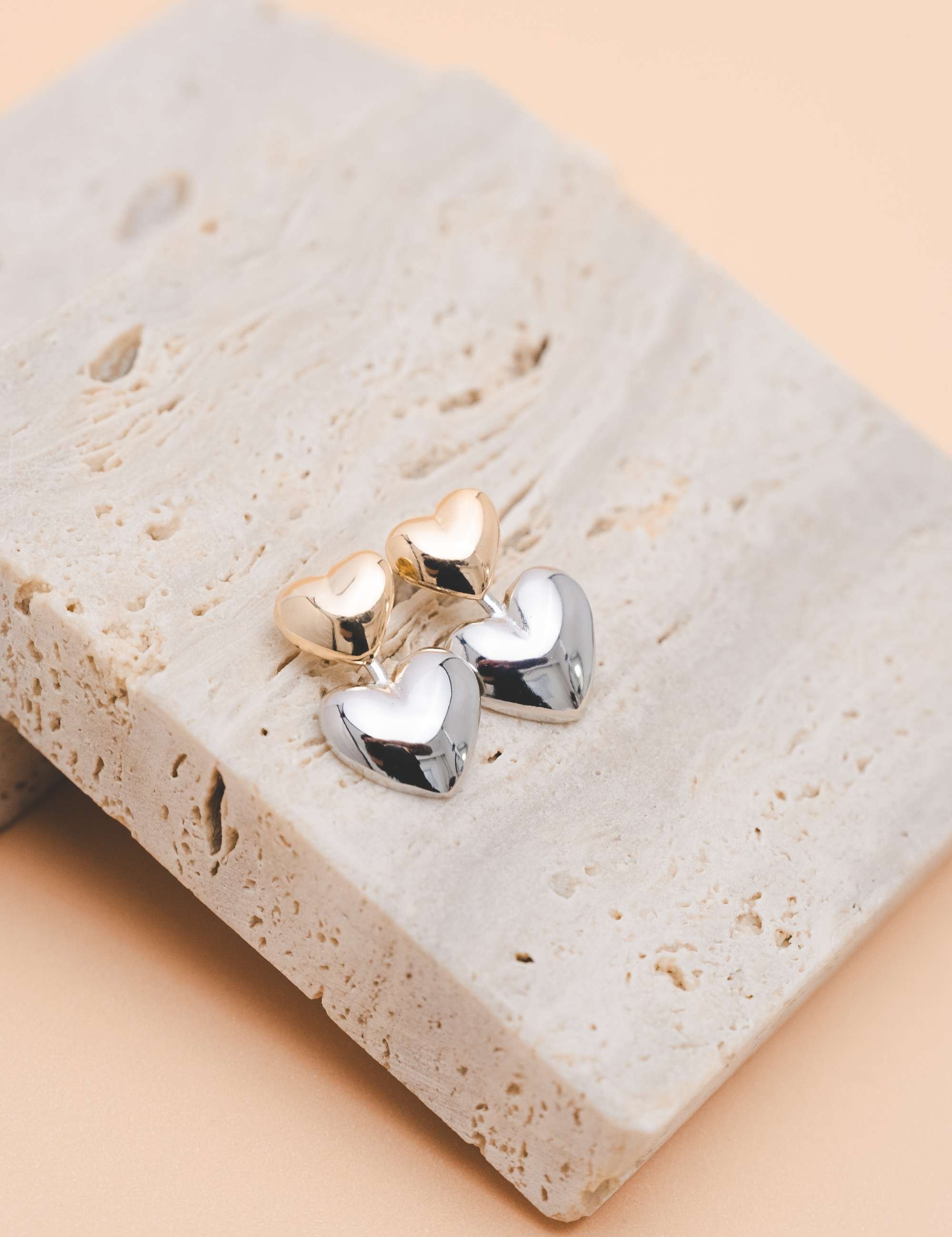 BRINCO CORAÇÃO DUO - BR2508VO02