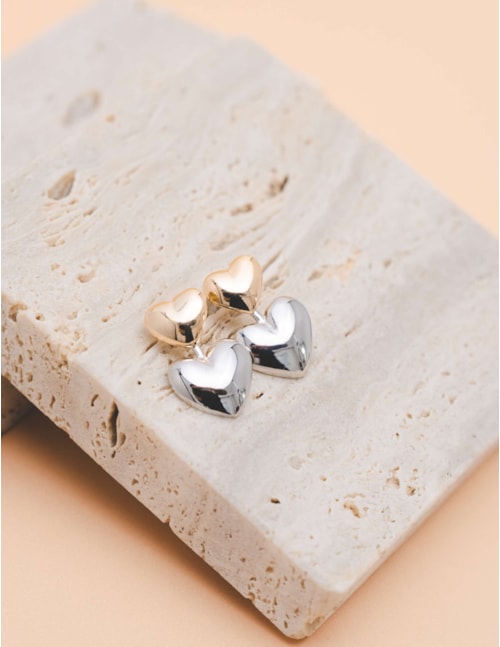 BRINCO CORAÇÃO DUO - BR2508VO02